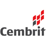 Tømrermester & Entreprenør v/Reinhard Kirk Kluge anbefaler leverandøren Cembrit.