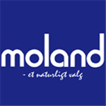 Tømrermester & Entreprenør v/Reinhard Kirk Kluge anbefaler leverandøren Moland.