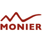 Tømrermester & Entreprenør v/Reinhard Kirk Kluge anbefaler leverandøren Monier.